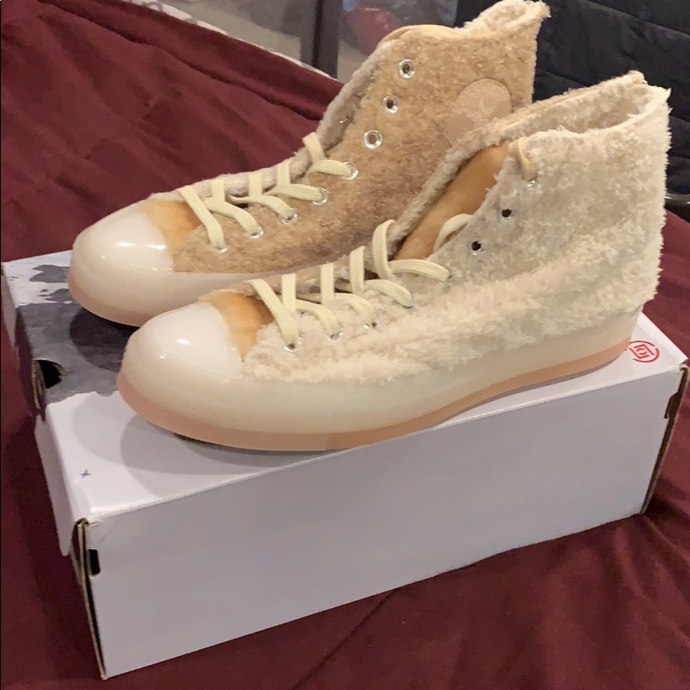 Converse x Clot Chuck Taylor 70’s Hi - UK10